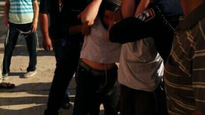 פקד רועי בן־יעקב עוצר קטינים שהשתחוו בהר הבית, קיץ 2016