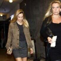 ציפי ובר רפאלי. | אמיר מאירי