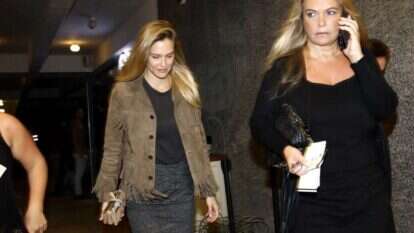 ציפי ובר רפאלי. | אמיר מאירי