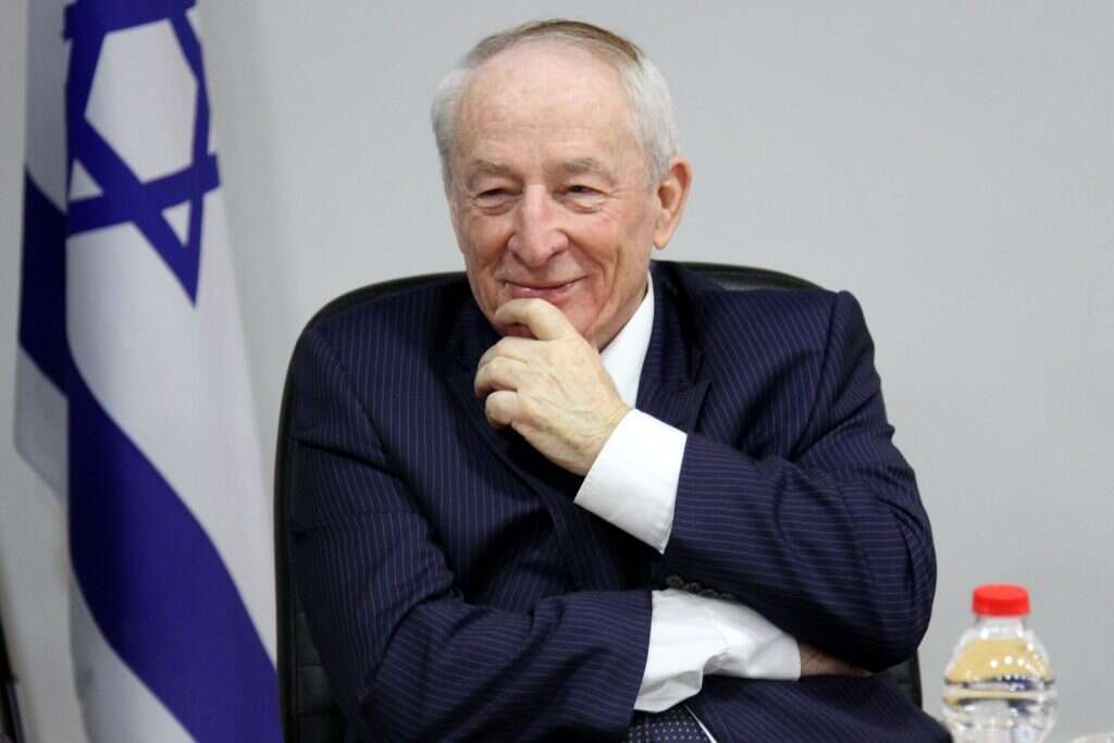 יהודה ויינשטיין. | אורן בן חוקון יהודה ויינשטיין. | אורן בן חוקון