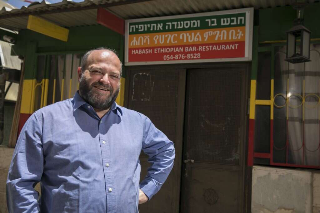 קובי אריאלי. | אוליבייה פיטוסי, פלאש 90