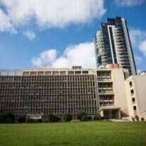 בניין ההסתדרות | אריק סולטן בניין ההסתדרות | אריק סולטן