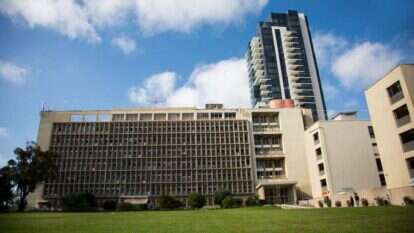 בניין ההסתדרות | אריק סולטן