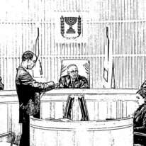 קובי גדעון, פלאש 90