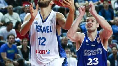 רפי מנקו. | דני מרון