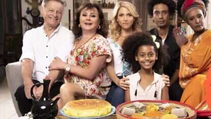 גם במיעוטים יש היררכיה. "נבסו". | רונן אקרמן