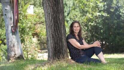 ד"ר רוני קרסנטי. | יוסי אלוני