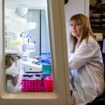 פרופ' חננית קולטאי. | אבישג שאר-יישוב