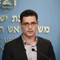 מנכ"ל משרד הבריאות, משה בר סימן־טוב. | יואב דודקביץ' מנכ"ל משרד הבריאות, משה בר סימן־טוב. | יואב דודקביץ'