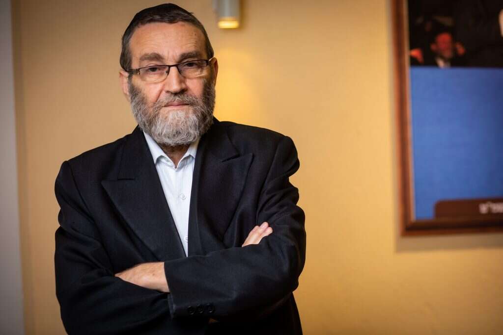 גפני. | אריק סולטן