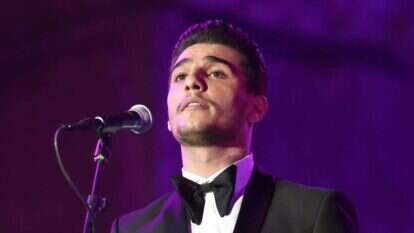 מחמוד עסאף. | EPA