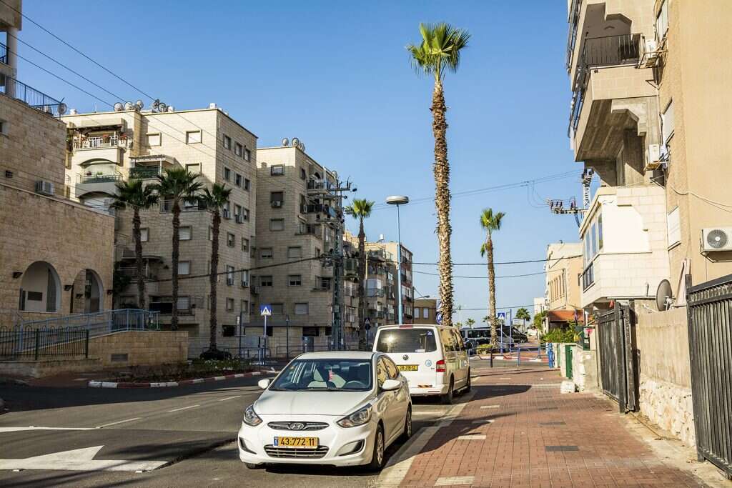 עכו. | שאטרסטוק