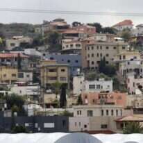 היישוב ערערה בנגב. | מישל דוט קום