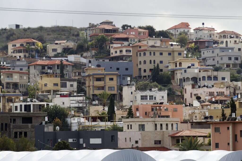 היישוב ערערה בנגב. | מישל דוט קום היישוב ערערה בנגב. | מישל דוט קום