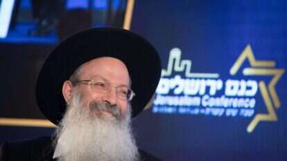 הרב אליעזר מלמד. | נעם ריבקין פנטון/פלאש90 הרב אליעזר מלמד. | נעם ריבקין פנטון/פלאש90