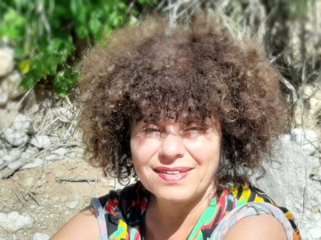 ד"ר תמר ורטה. | דניאל ורטה