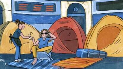 איור: נועה קלנר