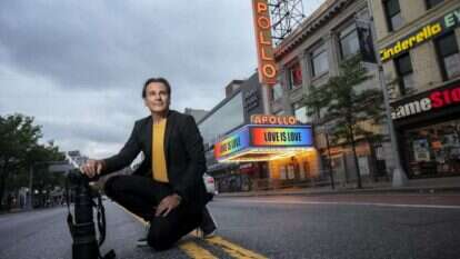 שחר עזרן. | ניר אריאלי