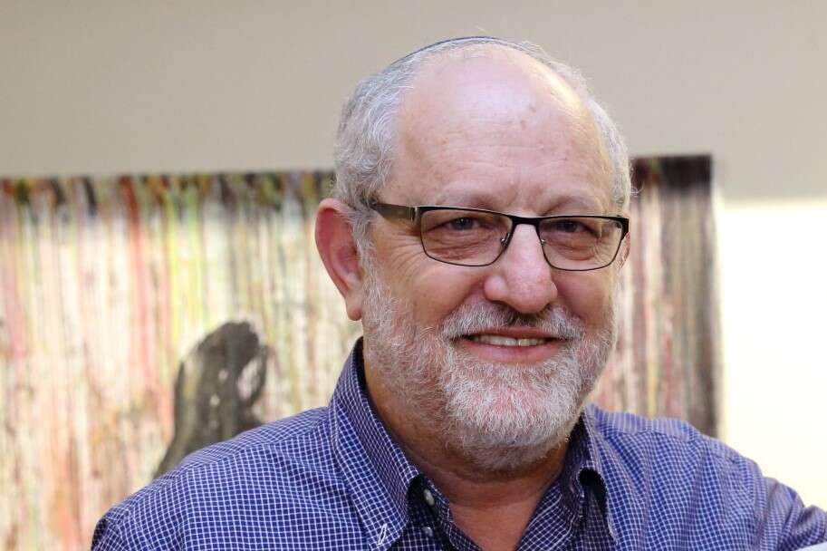 אבי רט. | הלל מאיר