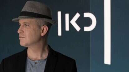 אלדד קובלנץ. | דן חיימוביץ'