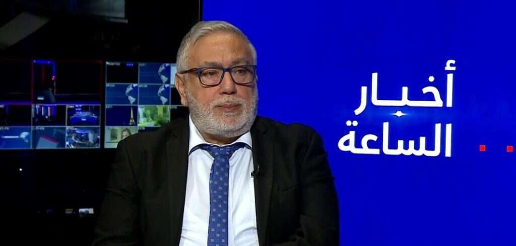 חמיס אבולעפיה. | i24News