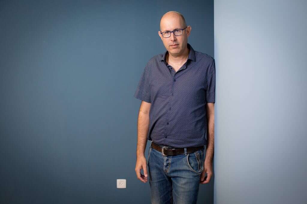 אלעד טנא. | אריק סולטן