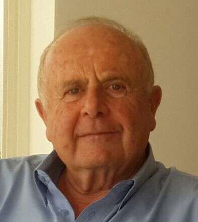 "הדו"חות הציגו תמונה ורודה מהמציאות". ד"ר משה מוסק "הדו"חות הציגו תמונה ורודה מהמציאות". ד"ר משה מוסק