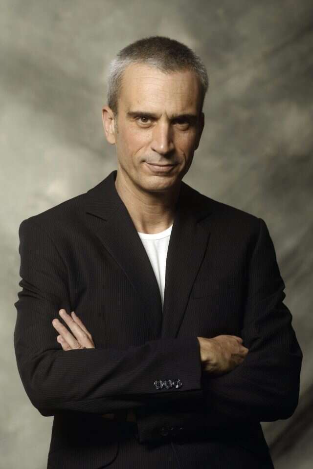 גלעד. | רמי זרנגר