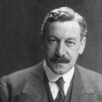 הרברט סמואל. | גטי אימג'ס