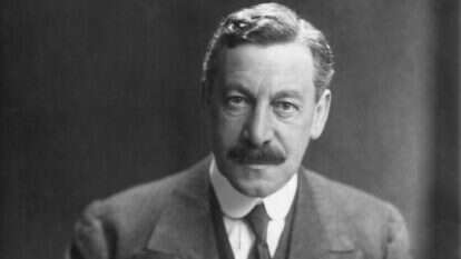 הרברט סמואל. | גטי אימג'ס הרברט סמואל. | גטי אימג'ס