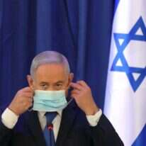 ראש הממשלה נתניהו. | AFP