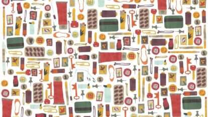 "אני חולם על משטח עבודה בתולי, ללא מתום: כל דבר יושב במקומו, דבר אינו מיותר, דבר אינו חורג. קרן בן דרור, "מה שיש לך בכיסים". באדיבות המכון טכנולוגי חולון HIT