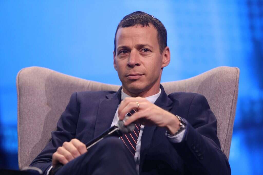 עמית סגל. | גדעון מרקוביץ'