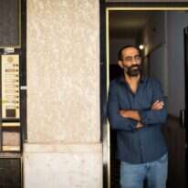 שלומי חתוכה. | אריק סולטן