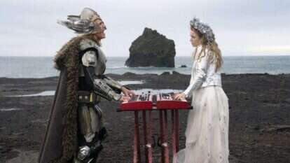 תחרות הזמר של האירוויזיון: סיפורה של Fire Saga. | באדיבות נטפליקס