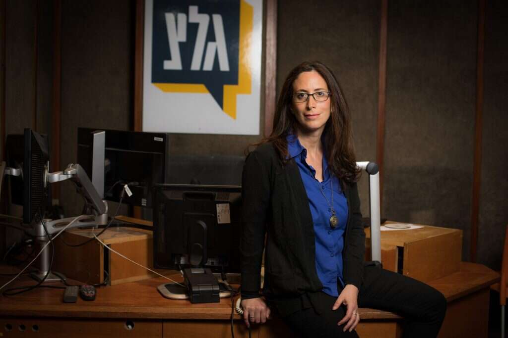 יעקב ברדוגו. | אבישג שאר-ישוב