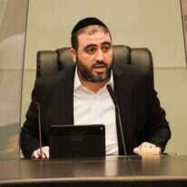 משה ארבל. | דוברות הכנסת