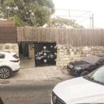 הנכס בעיר דוד