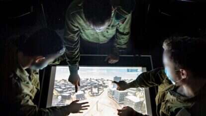 דובר צה''ל דובר צה''ל