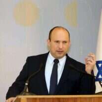 בנט. | יריב כץ