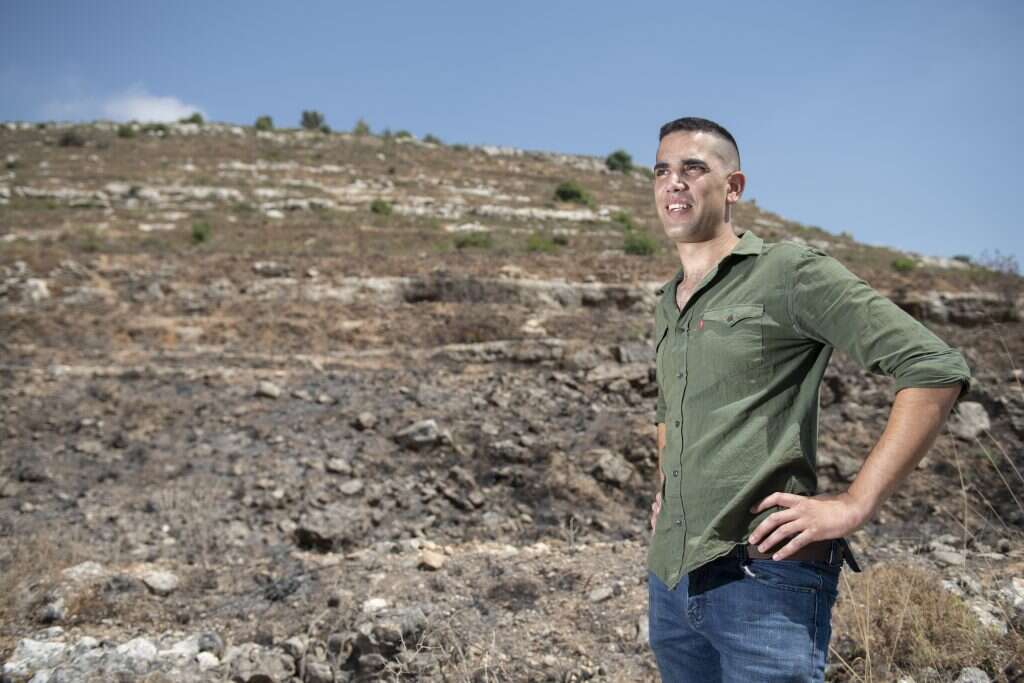 רבשץ יהל לוי. | שריה דיאמנט