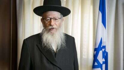 ליצמן. | אוליבייה פיטוסי, פלאש 90