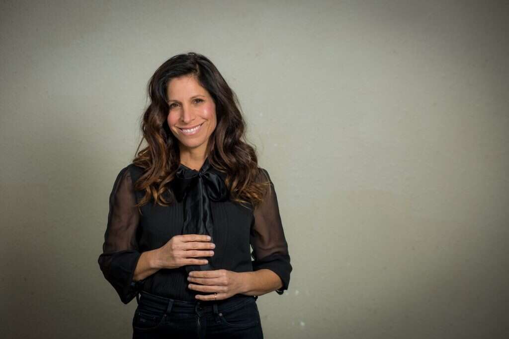 אורנה בנאי. | אריק סולטן