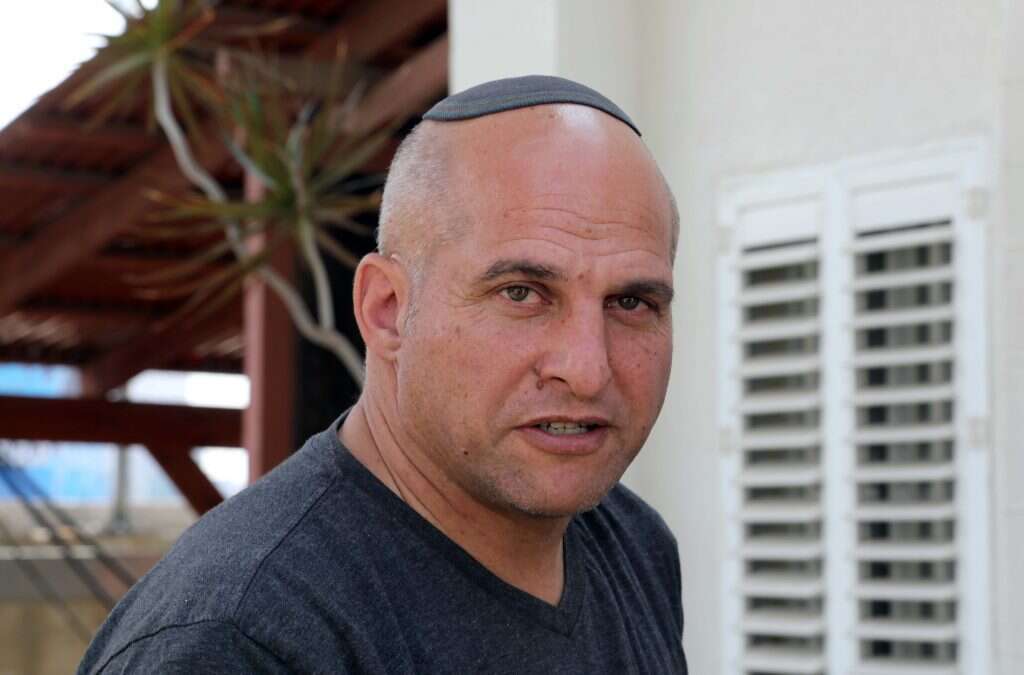 ליבמן. | גדעון מרקוביץ