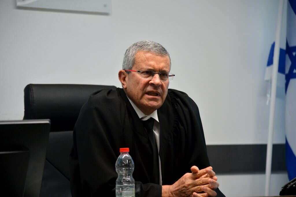 דוד רוזן. | יוסי זליגר