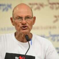 אמיר השכל במסיבת עיתונאים ביום ראשון. | אבשלום ששוני, פלאש 90 אמיר השכל במסיבת עיתונאים ביום ראשון. | אבשלום ששוני, פלאש 90