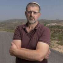 ''נקדם את הערכים שלנו מהמגרש של הגדולים''. אביחי בוארון. | שריה דיאמנט