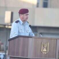 רב אלוף כוכבי בבה"ד 1. | דודו גרינשפן