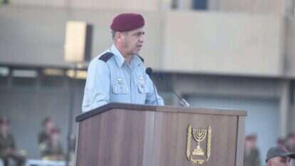 רב אלוף כוכבי בבה"ד 1. | דודו גרינשפן