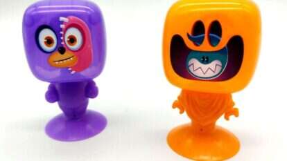 פופ בוט. | קודקוד ‏